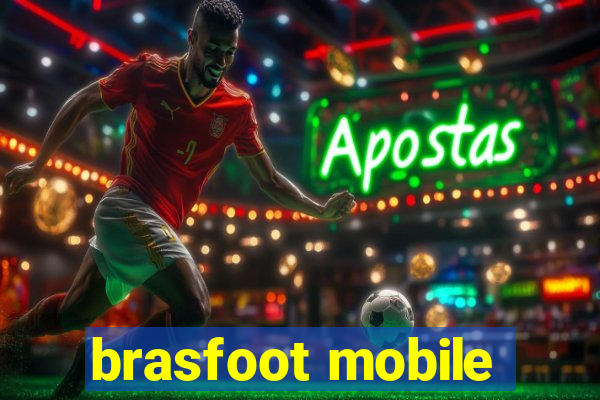 brasfoot mobile