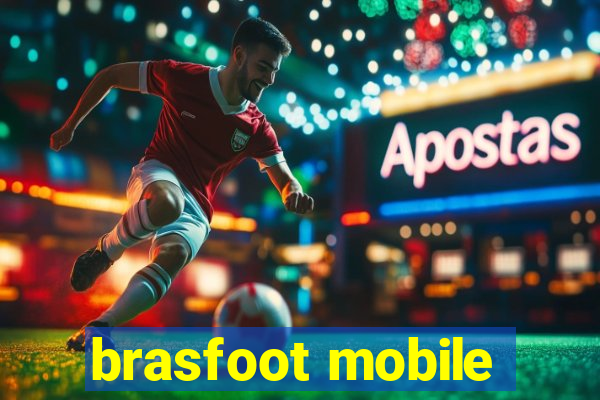 brasfoot mobile