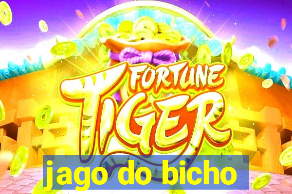 jago do bicho