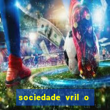 sociedade vril o que 茅