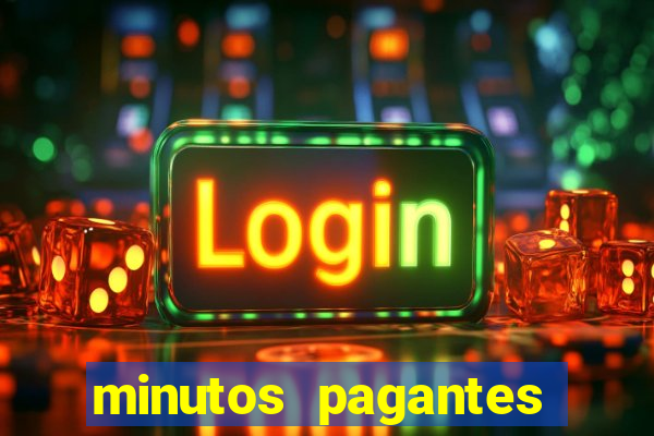 minutos pagantes fortune tiger hoje