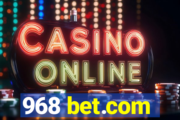 968 bet.com