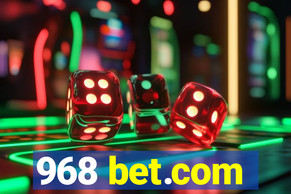 968 bet.com