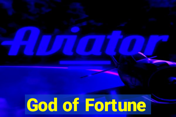 God of Fortune