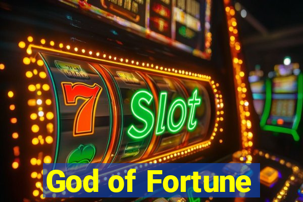 God of Fortune