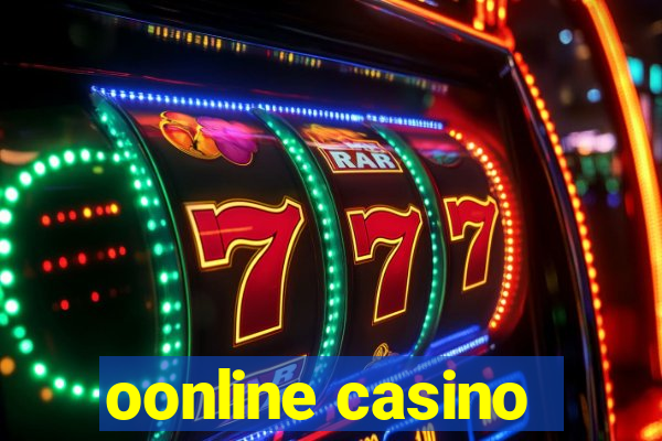 oonline casino