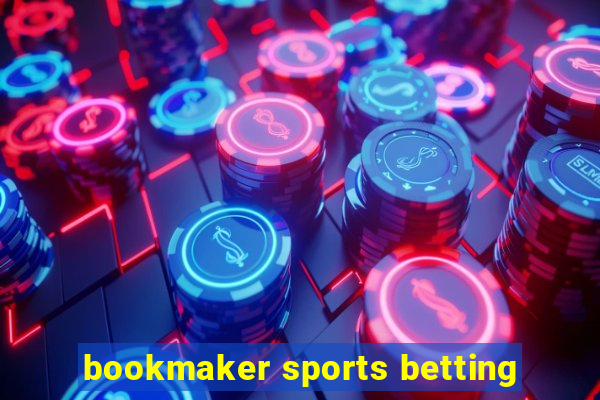 bookmaker sports betting