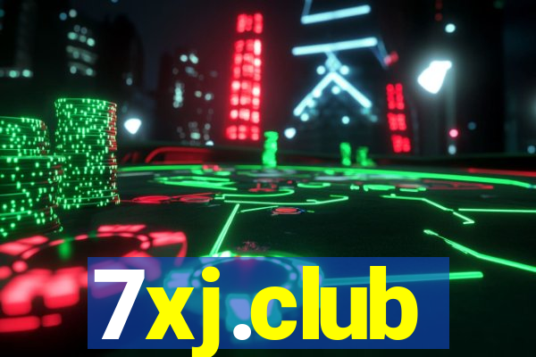 7xj.club