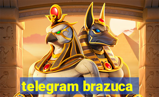 telegram brazuca