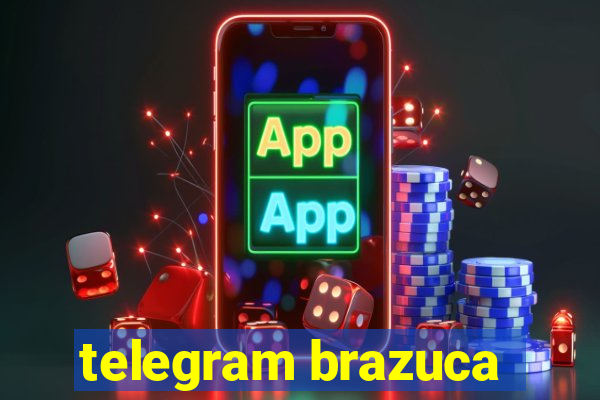 telegram brazuca