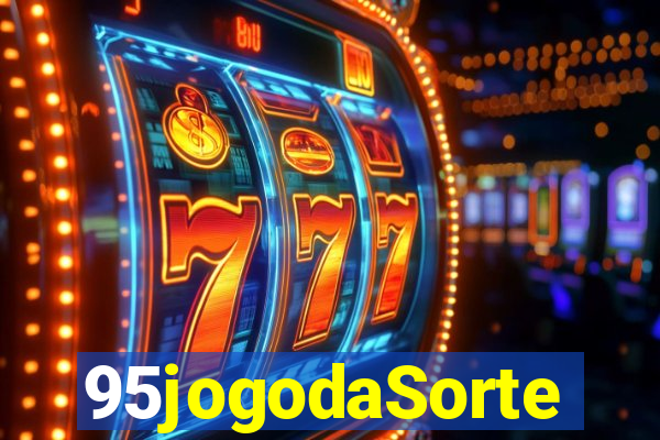 95jogodaSorte