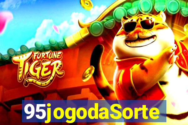 95jogodaSorte