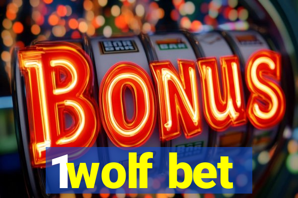 1wolf bet