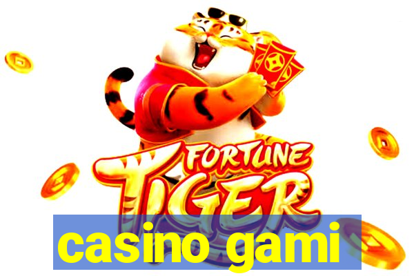 casino gami