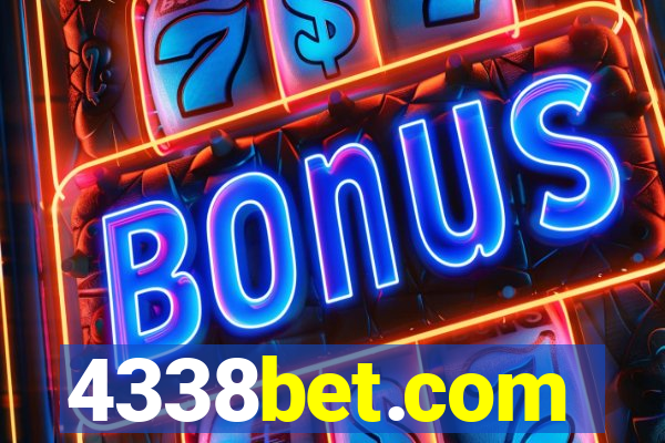 4338bet.com