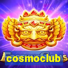 cosmoclub