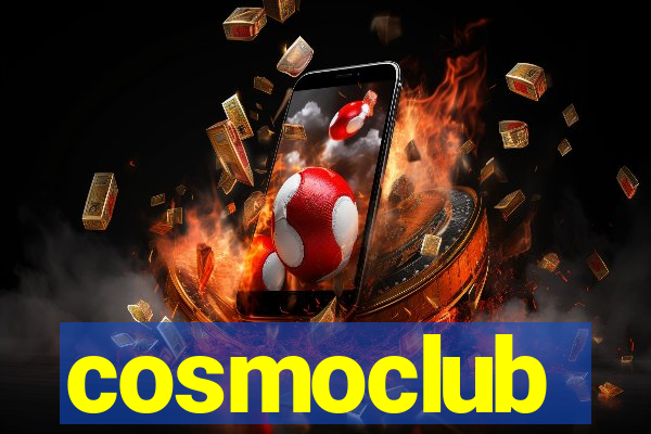 cosmoclub