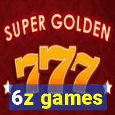 6z games