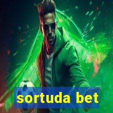 sortuda bet