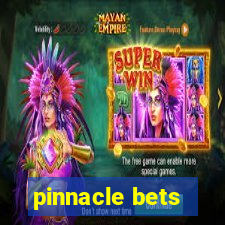 pinnacle bets