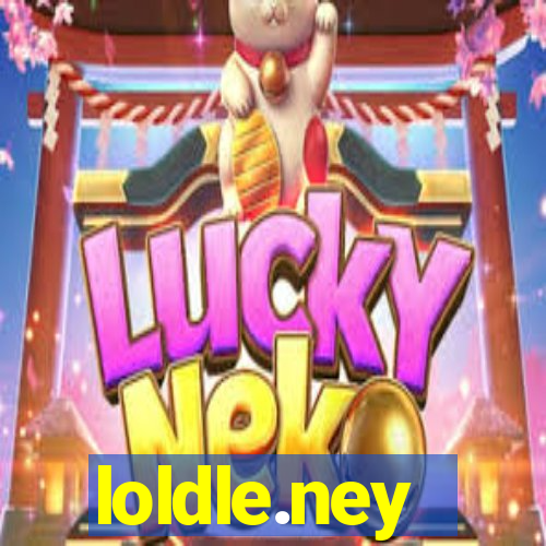 loldle.ney