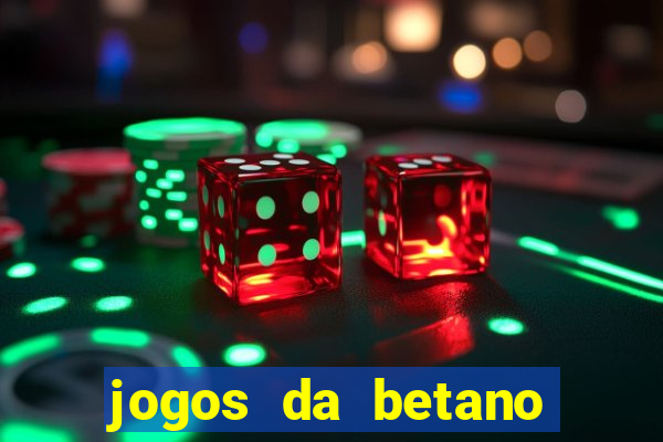 jogos da betano facil de ganhar