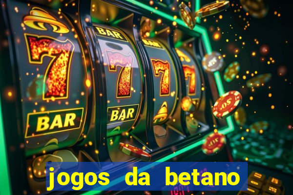 jogos da betano facil de ganhar