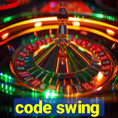 code swing