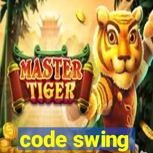 code swing