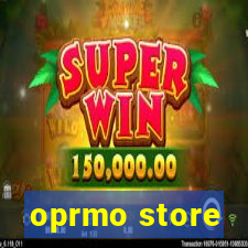 oprmo store