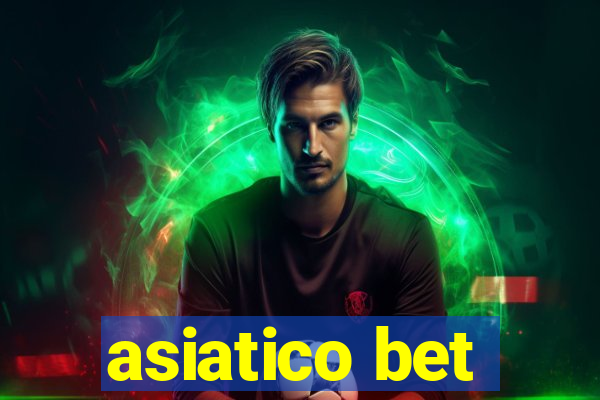 asiatico bet