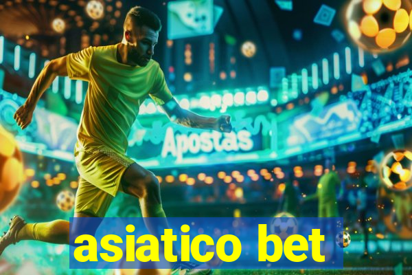 asiatico bet