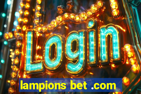 lampions bet .com