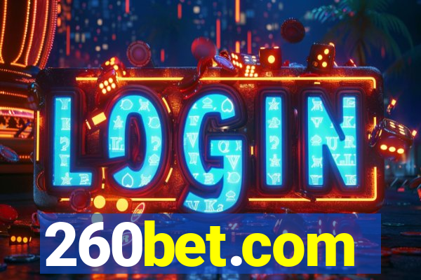 260bet.com