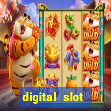 digital slot machine software