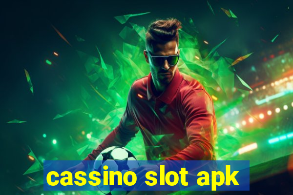 cassino slot apk