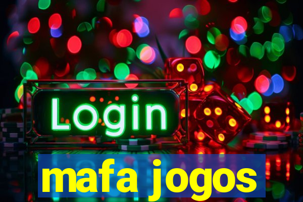 mafa jogos