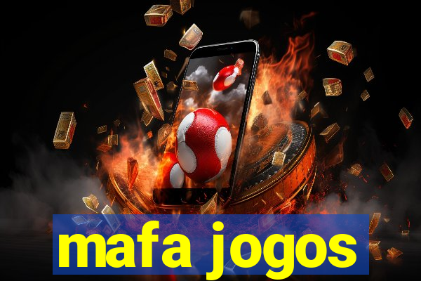 mafa jogos