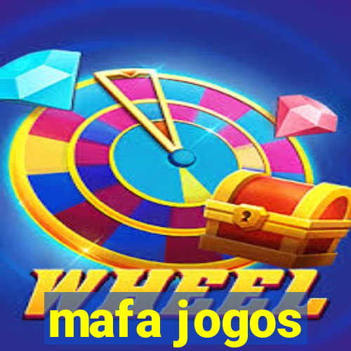 mafa jogos