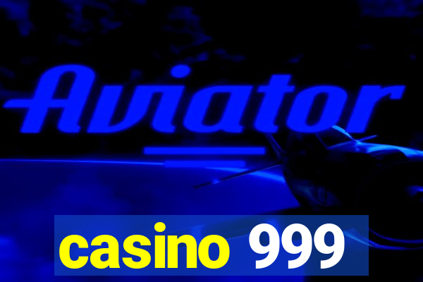 casino 999