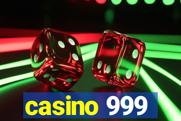 casino 999