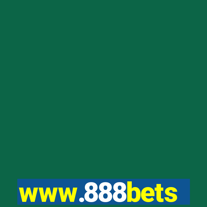 www.888bets