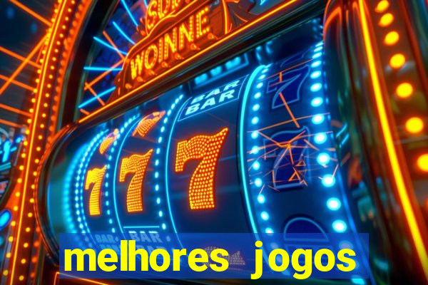 melhores jogos gratuitos para celular