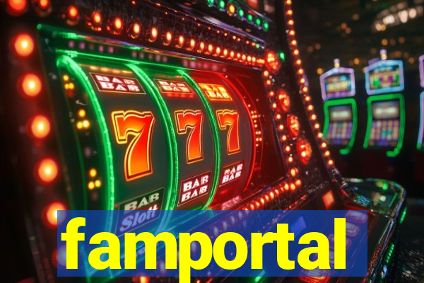 famportal