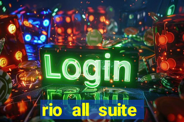 rio all suite hotel and casino vegas