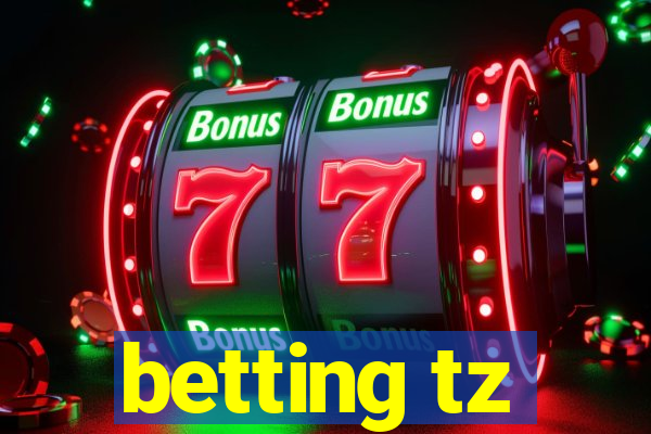 betting tz