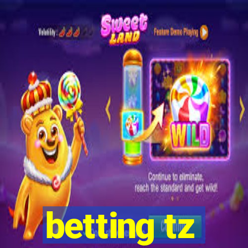 betting tz