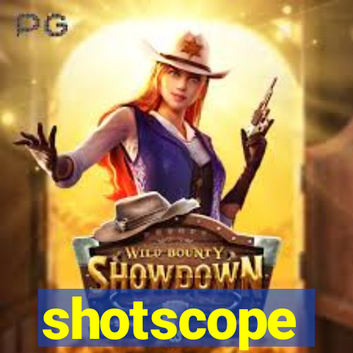 shotscope