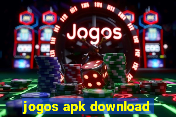 jogos apk download