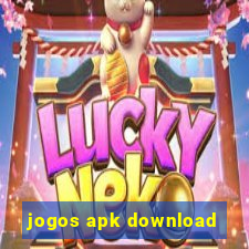 jogos apk download